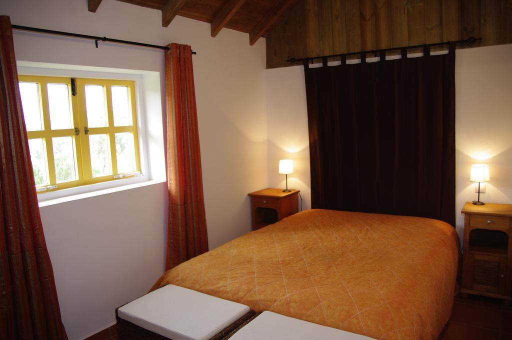 Monte Da Gravita Ribeira do Salto Habitación foto
