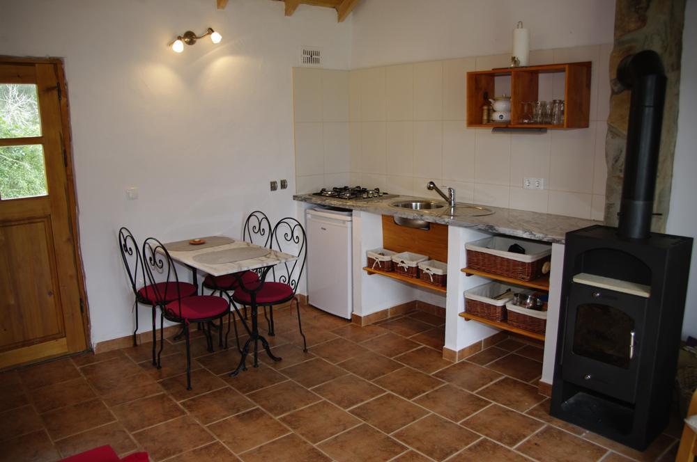 Monte Da Gravita Ribeira do Salto Habitación foto